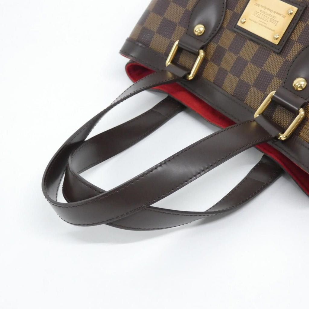 Louis Vuitton Damier Hampstead PM — view 8