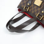 Louis Vuitton Damier Hampstead PM — view 8