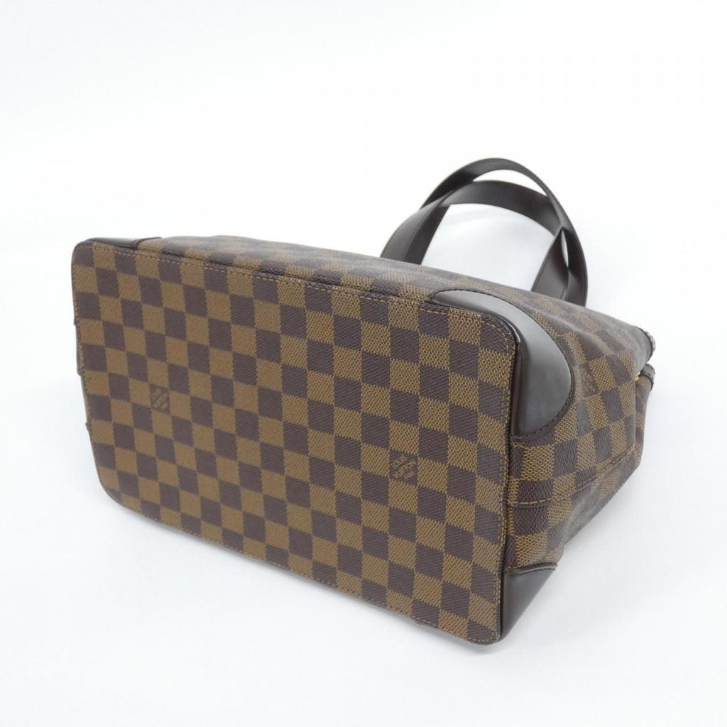 Louis Vuitton Damier Hampstead PM — view 3