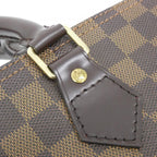 Louis Vuitton Damier Speedy 30 cm Boston — view 3