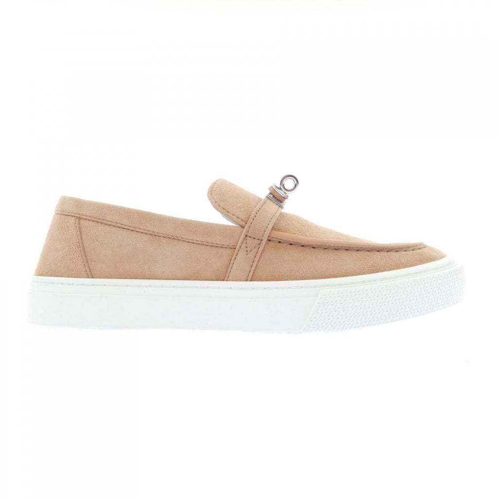 Hermes Game Kelly Buckle Sneakers