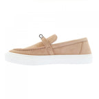 Hermes Game Kelly Buckle Sneakers — view 2