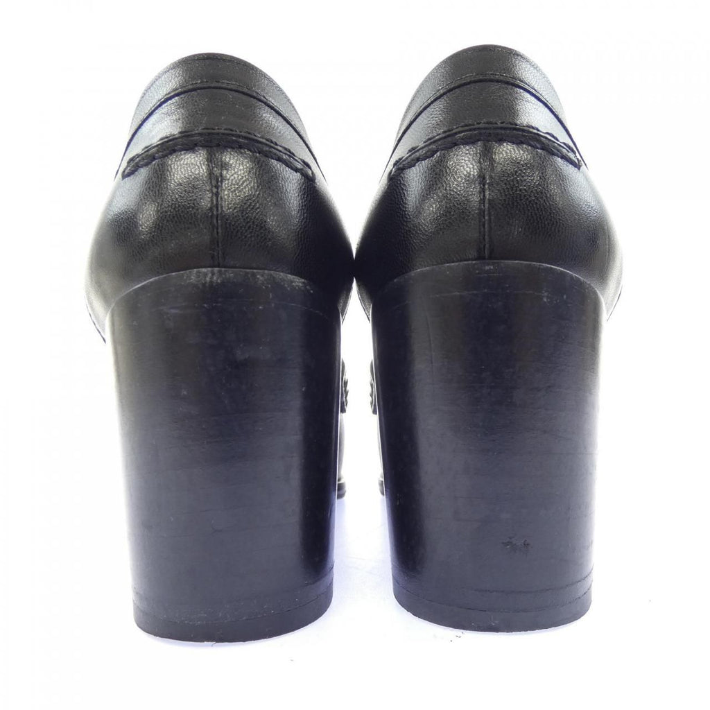 Hermes Elysee Sneakers Black — view 5