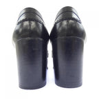 Hermes Elysee Sneakers Black — view 5