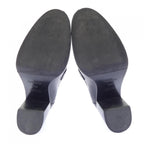 Hermes Elysee Sneakers Black — view 4