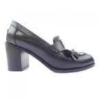 Hermes Elysee Sneakers Black