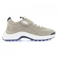 Hermes Loop Sneakers Gray