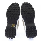 Hermes Loop Sneakers Gray — view 4