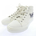 Hermes Illico Sneakers White — view 3