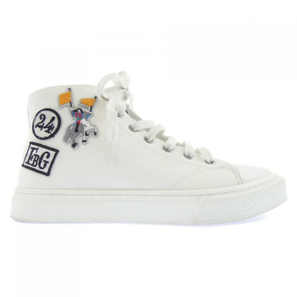 Hermes Illico Sneakers White