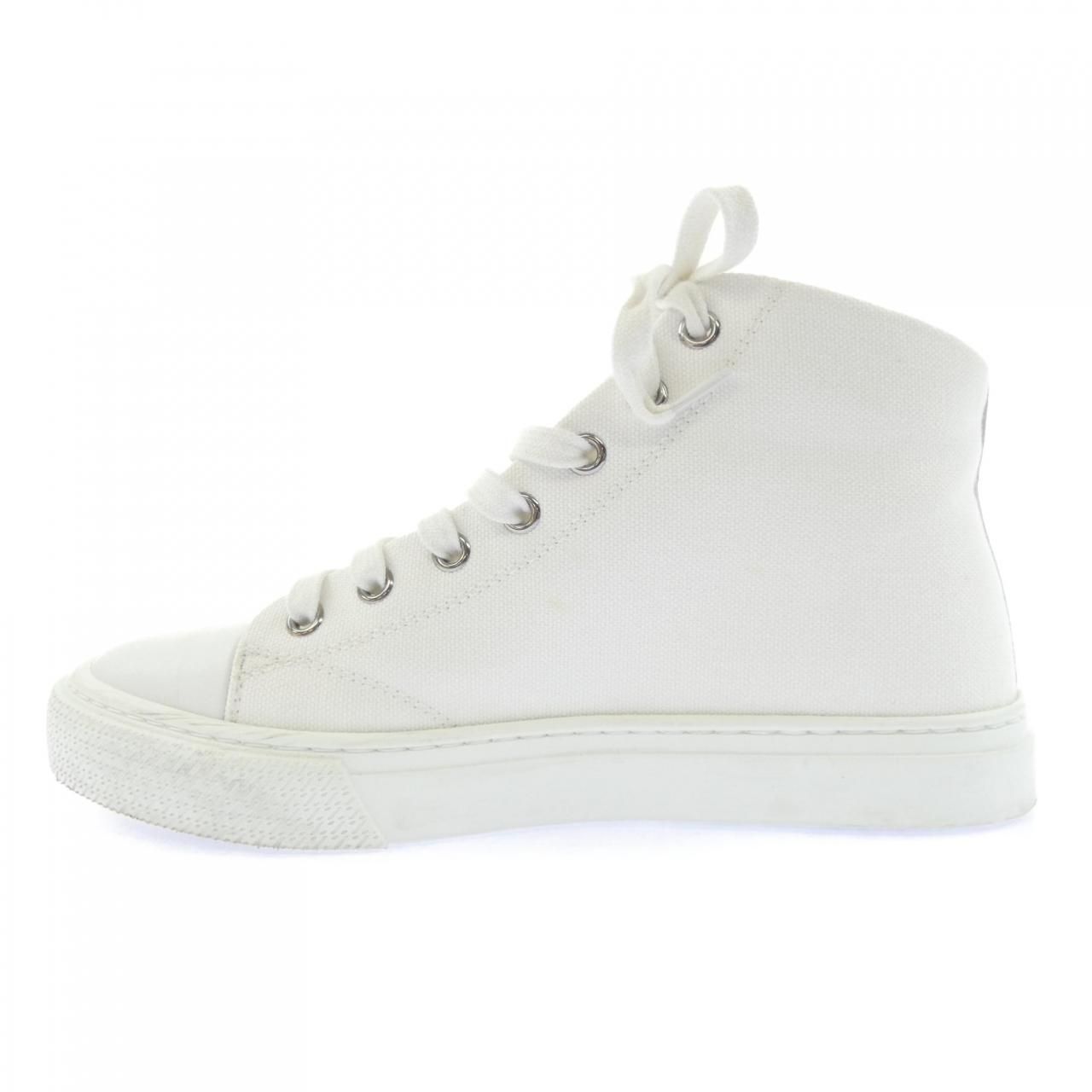 Hermes Illico Sneakers White — view 2