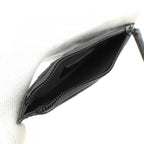 Gucci Card Case Card Holders Black — view 5