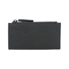 Gucci Card Case Card Holders Black