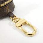 Louis Vuitton Monogram Bag Charm a Dos Rubble Bear — view 5