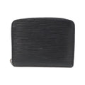 Louis Vuitton Epi Zippy Coin Purse