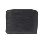 Louis Vuitton Epi Zippy Coin Purse