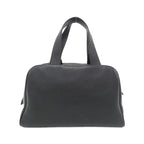 Prada Boston Bag Travel Bags Gold — view 2