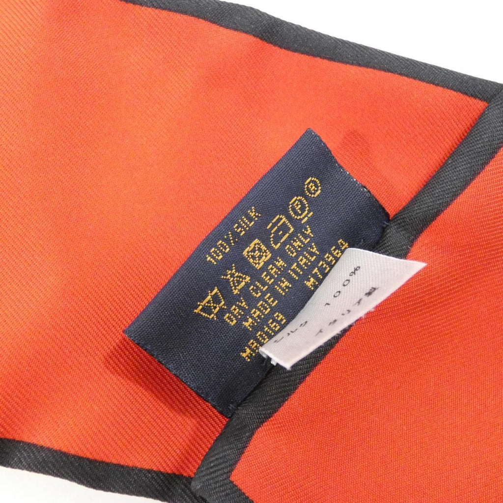 Louis Vuitton Bandeau Trunk Scarf — view 4