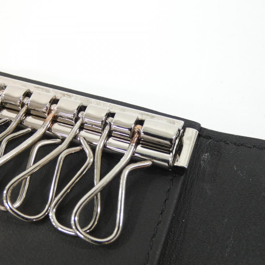 Louis Vuitton Monogram Shadow Multicles Key Case Key Holder — view 5
