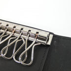 Louis Vuitton Monogram Shadow Multicles Key Case Key Holder — view 5