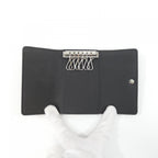 Louis Vuitton Monogram Shadow Multicles Key Case Key Holder — view 4