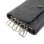 Louis Vuitton Monogram Shadow Multicles Key Case Key Holder — view 2