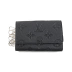 Louis Vuitton Monogram Shadow Multicles Key Case Key Holder