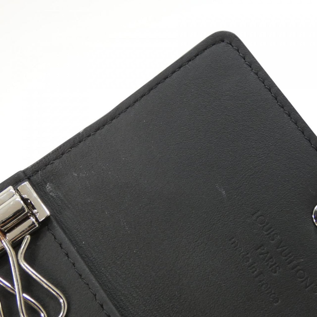 Louis Vuitton Monogram Shadow Multicles Key Case Key Holder — view 6