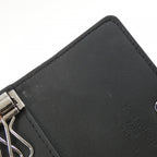 Louis Vuitton Monogram Shadow Multicles Key Case Key Holder — view 6