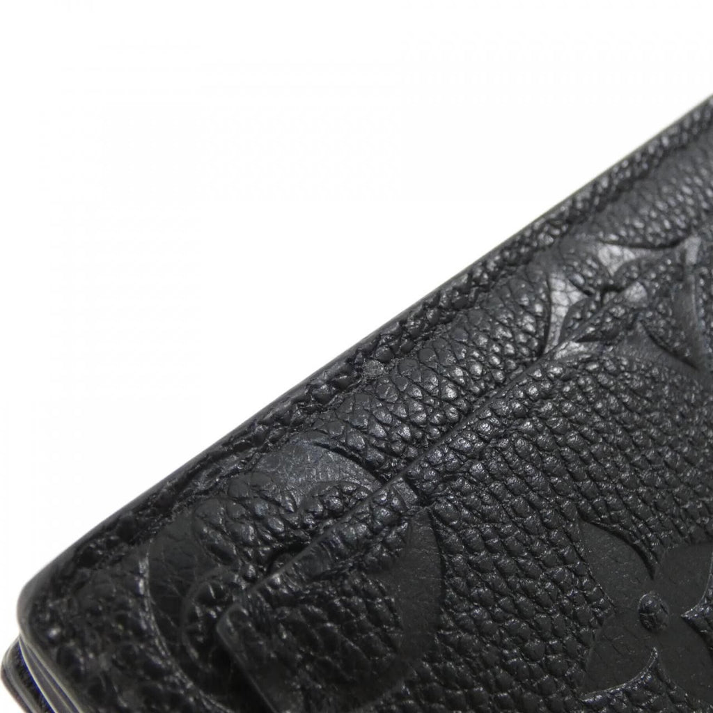 Louis Vuitton Monogram Empreinte Portefeuille Clair Wallet — view 3