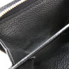 Louis Vuitton Monogram Empreinte Portefeuille Clair Wallet — view 9