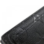 Louis Vuitton Monogram Empreinte Portefeuille Clair Wallet — view 5