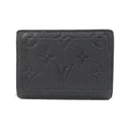 Louis Vuitton Monogram Empreinte Portefeuille Clair Wallet