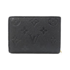 Louis Vuitton Monogram Empreinte Portefeuille Clair Wallet — view 2