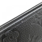 Louis Vuitton Monogram Empreinte Portefeuille Clair Wallet — view 4
