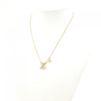 Louis Vuitton Necklace LV Iconic Pearl — view 5