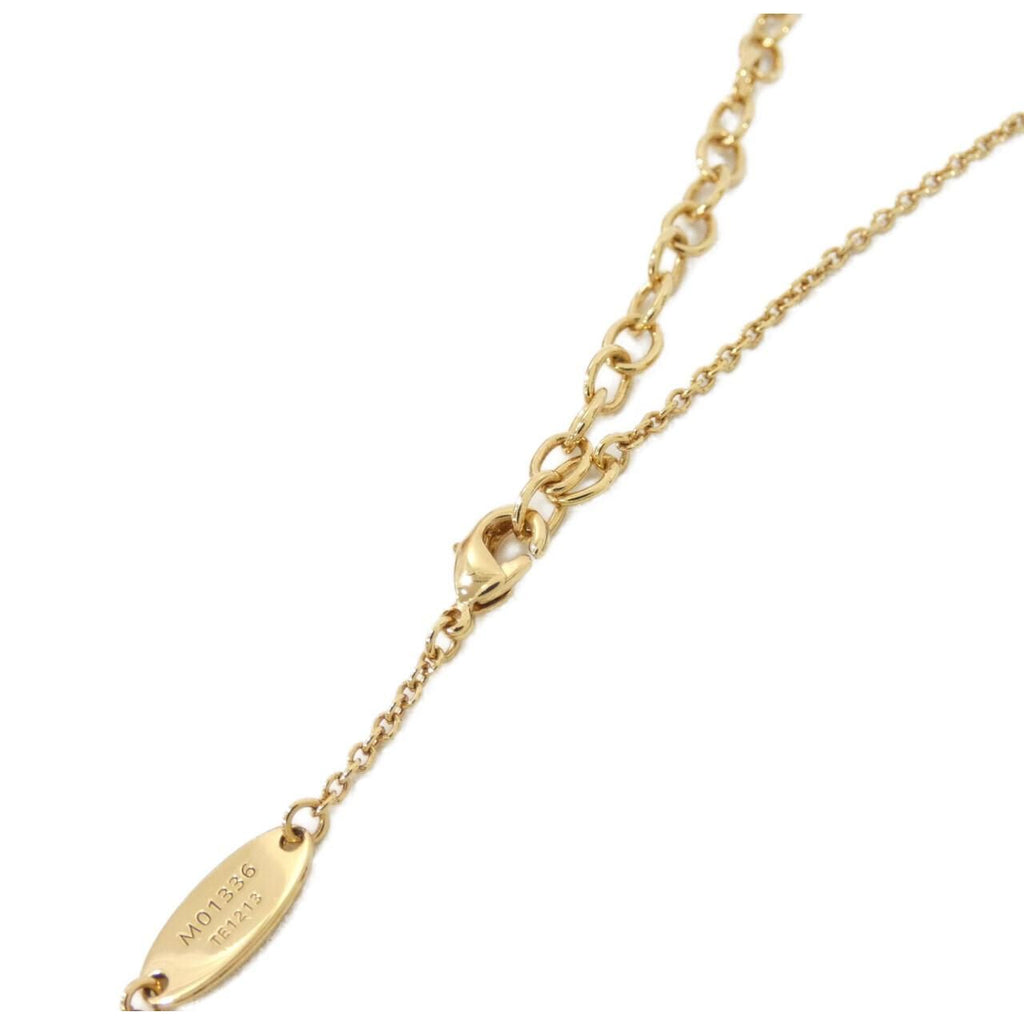 Louis Vuitton Necklace LV Iconic Pearl — view 4