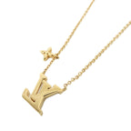 Louis Vuitton Necklace LV Iconic Pearl — view 3