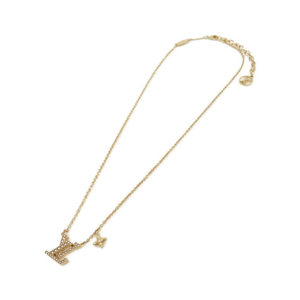 Louis Vuitton Necklace LV Iconic Pearl — view 2