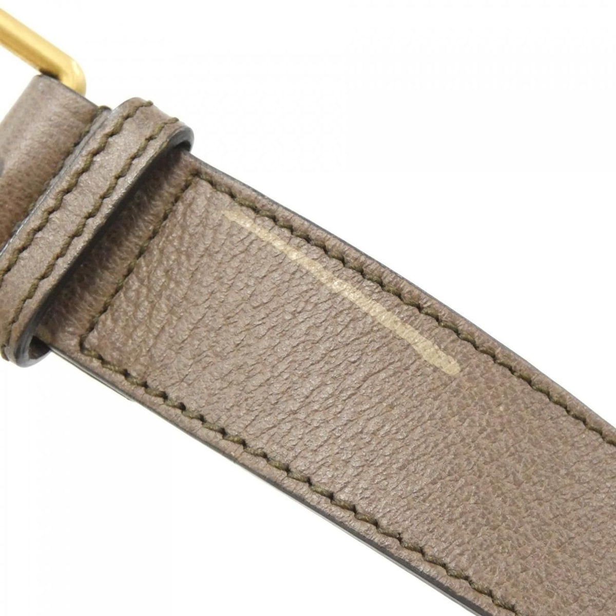 Gucci Waist Bag Belt Bag Beige — view 8