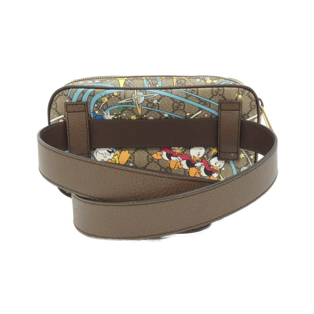 Gucci Waist Bag Belt Bag Beige — view 2