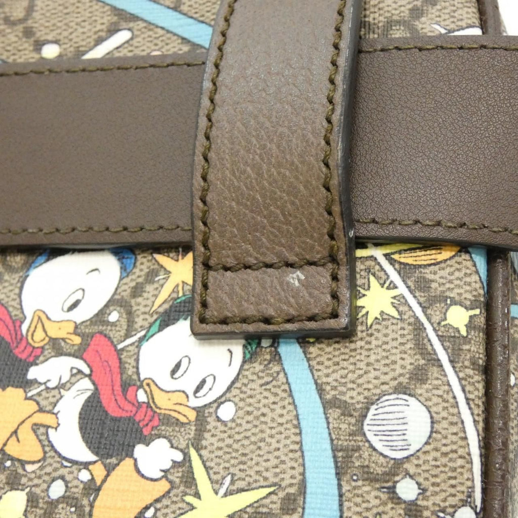 Gucci Waist Bag Belt Bag Beige — view 7