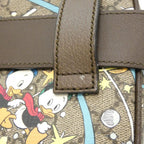 Gucci Waist Bag Belt Bag Beige — view 7