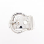 Hermes Boucle Series Ring — view 2