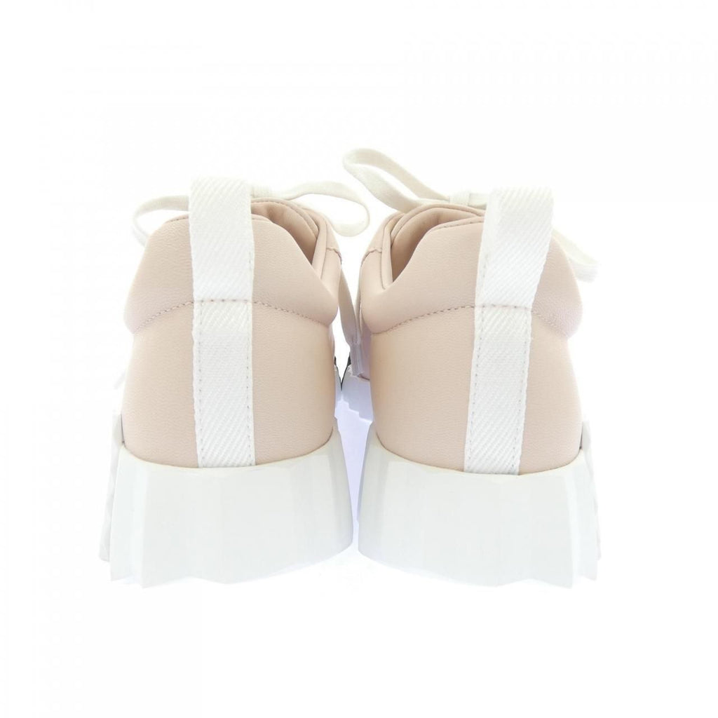 Hermes Bouncing Sneakers Pink — view 5