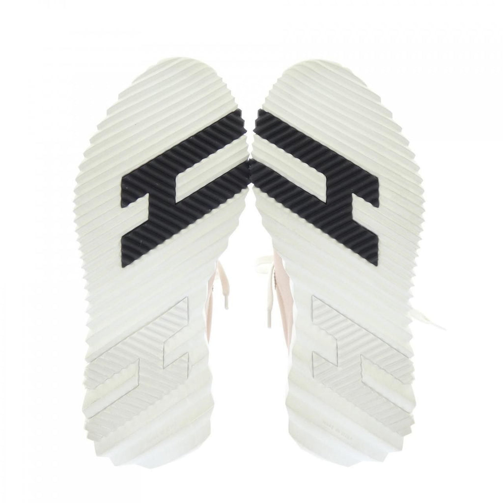 Hermes Bouncing Sneakers Pink — view 4