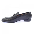 Hermes Paris Sneakers Black — view 2