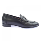 Hermes Paris Sneakers Black
