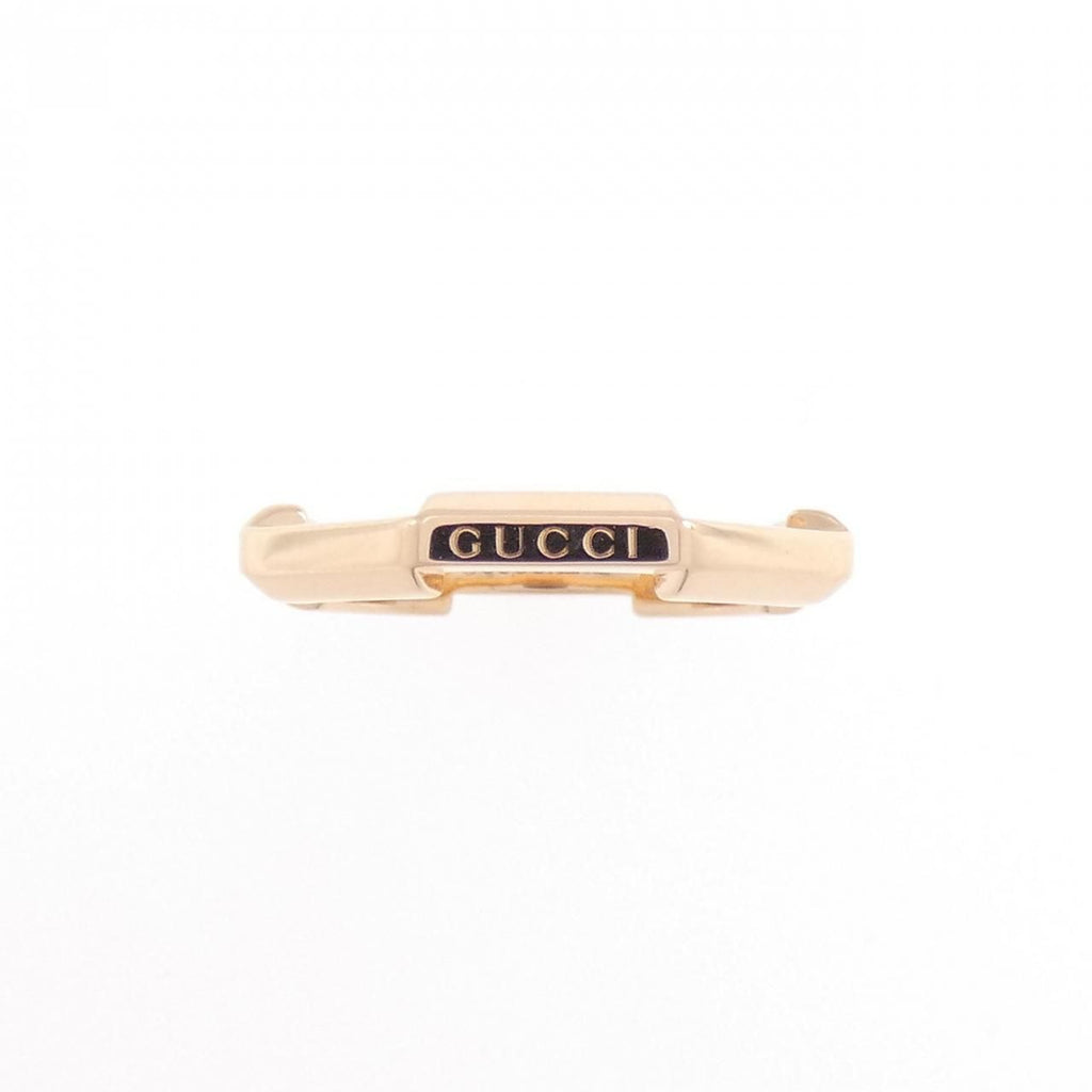 Gucci Link to Love Ring — view 2