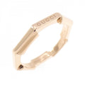 Gucci Link to Love Ring